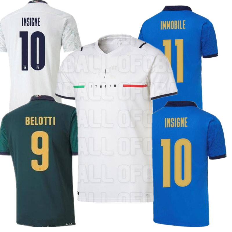 2122 Away white ITALY soccer Jersey 2021 BARELLA SENSI INSIGNE 21 Euro Cup Renaissance CHIELLINI BERNARDESCHI football shirts men + kids kit uniforms
2122 Away white ITALY soccer Jersey 2021 BARELLA SENSI INSIGNE 21 Euro Cup Renaissance CHIELLINI BERNARDESCHI football shirts men + kids kit uniforms
