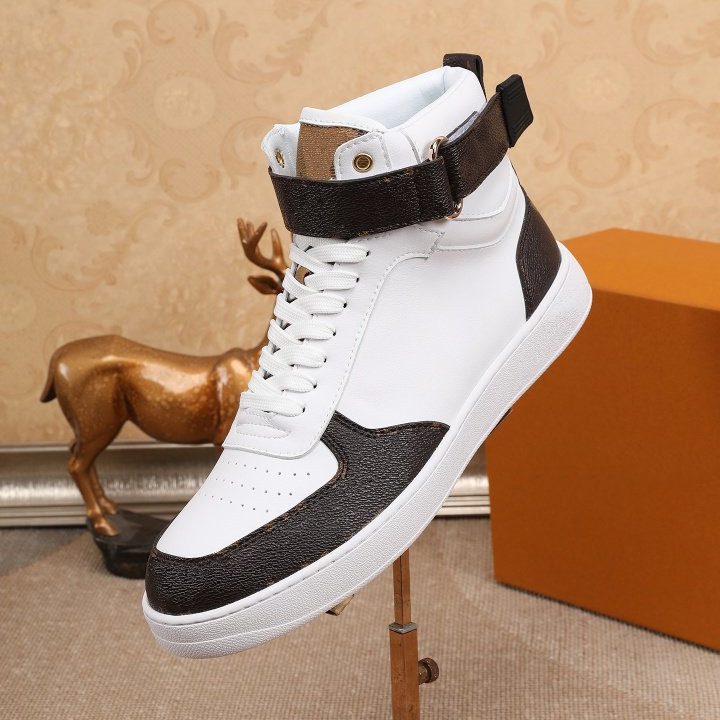 rivoli boombox shoes Luxurys Designers Sneakers Women RUN AWAY shoe Mens Runner High top canvas Snekaer
rivoli boombox shoes Luxurys Designers Sneakers Women RUN AWAY shoe Mens Runner High top canvas Snekaer