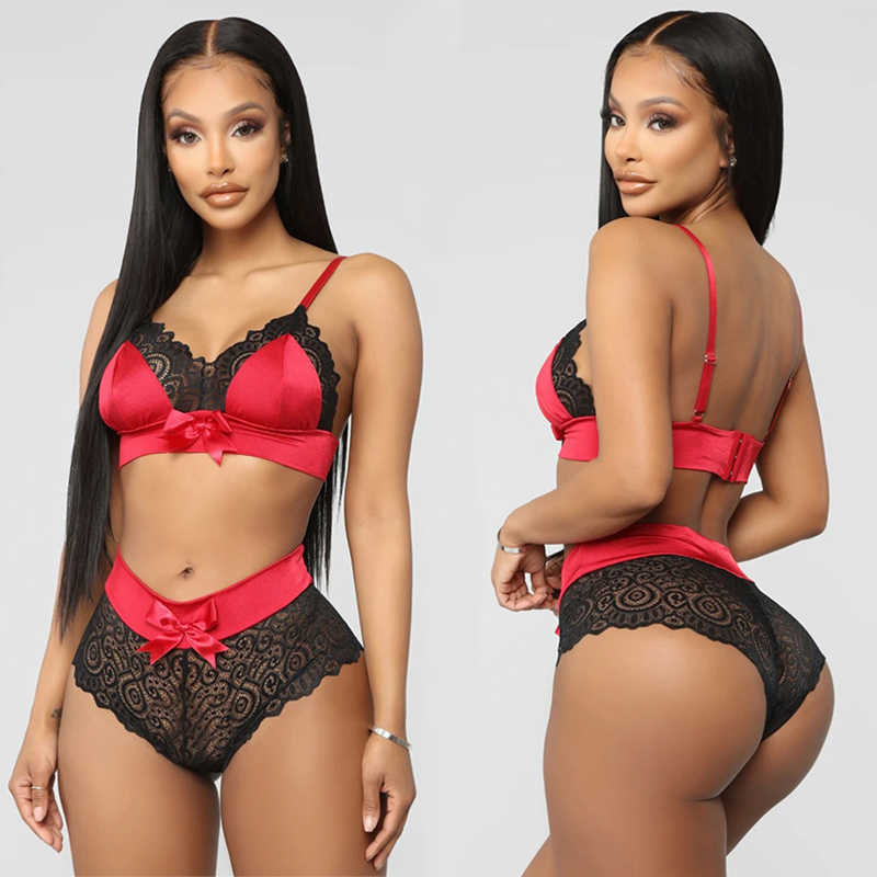Comfortable Underwear Set Push Up Bra Bow-knot Lace Edge Women Underwear Bra And Panties Set Sexy Lingerie Plus Size Brassiere X0622, Qqsy4007-zise
Comfortable Underwear Set Push Up Bra Bow-knot Lace Edge Women Underwear Bra And Panties Set Sexy Lingerie Plus Size Brassiere X0622, Qqsy4007-zise
