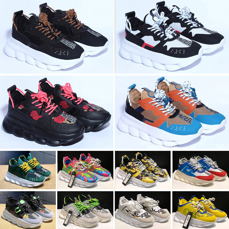 2022 reflective height reaction sneakers shoes triple black multi-color suede spotted 2.0 white baroque print platform sneaker, Color 17
2022 reflective height reaction sneakers shoes triple black multi-color suede spotted 2.0 white baroque print platform sneaker, Color 17