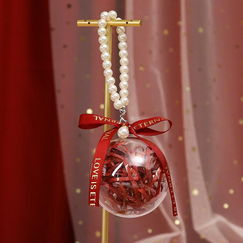 Gift Wrap INS Acrylic Transparent Holiday Box Creative Round Crystal Ball Wedding Candy Hand
Gift Wrap INS Acrylic Transparent Holiday Box Creative Round Crystal Ball Wedding Candy Hand