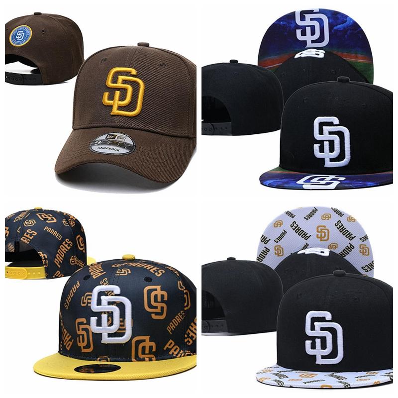 Snapbacks San Diego Padres hat Outdoor Fashionable Summer Fits Baseball Truck Cap, Black;white
Snapbacks San Diego Padres hat Outdoor Fashionable Summer Fits Baseball Truck Cap, Black;white
