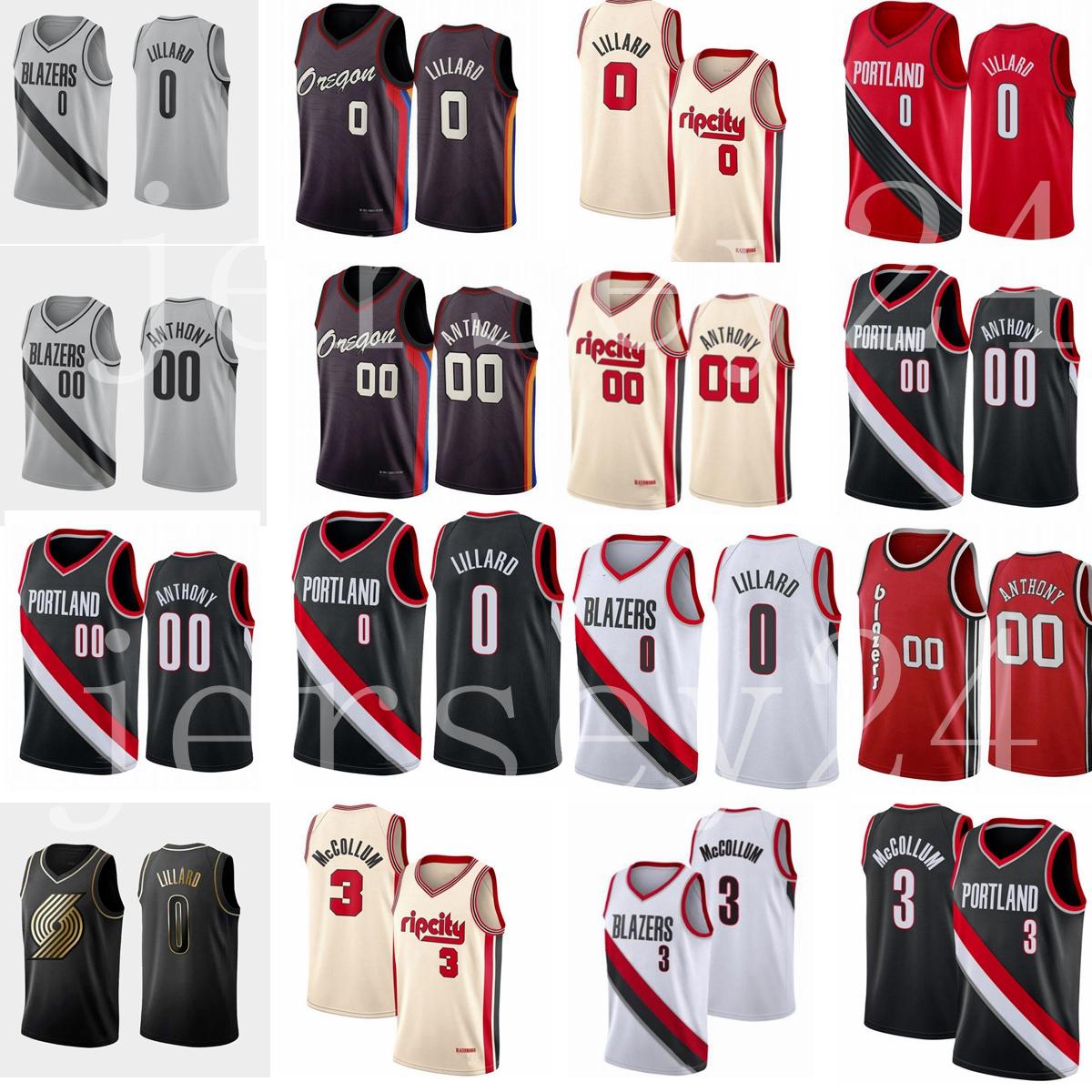 basketball jerseys Portland Trail Blazers Damian Lillard Carmelo Anthony C.J. McCollum; embroidered jersey
basketball jerseys Portland Trail Blazers Damian Lillard Carmelo Anthony C.J. McCollum; embroidered jersey