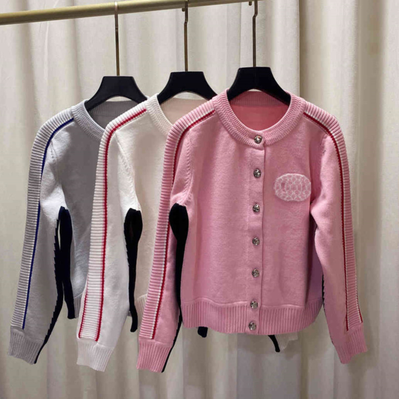 21ss designer clothes women wool knit sweater cardigan super elastic cc brand logo crochet mujer sweaters coat jacket winter womens casual clothing c1
21ss designer clothes women wool knit sweater cardigan super elastic cc brand logo crochet mujer sweaters coat jacket winter womens casual clothing c1