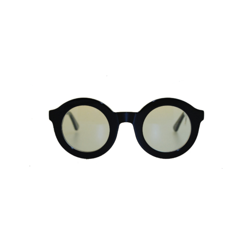 Highend accessories Model GINEVRA Fram and Sunglass Made in Italy Mazzucchelli Cellulose Acetate, Black
Highend accessories Model GINEVRA Fram and Sunglass Made in Italy Mazzucchelli Cellulose Acetate, Black