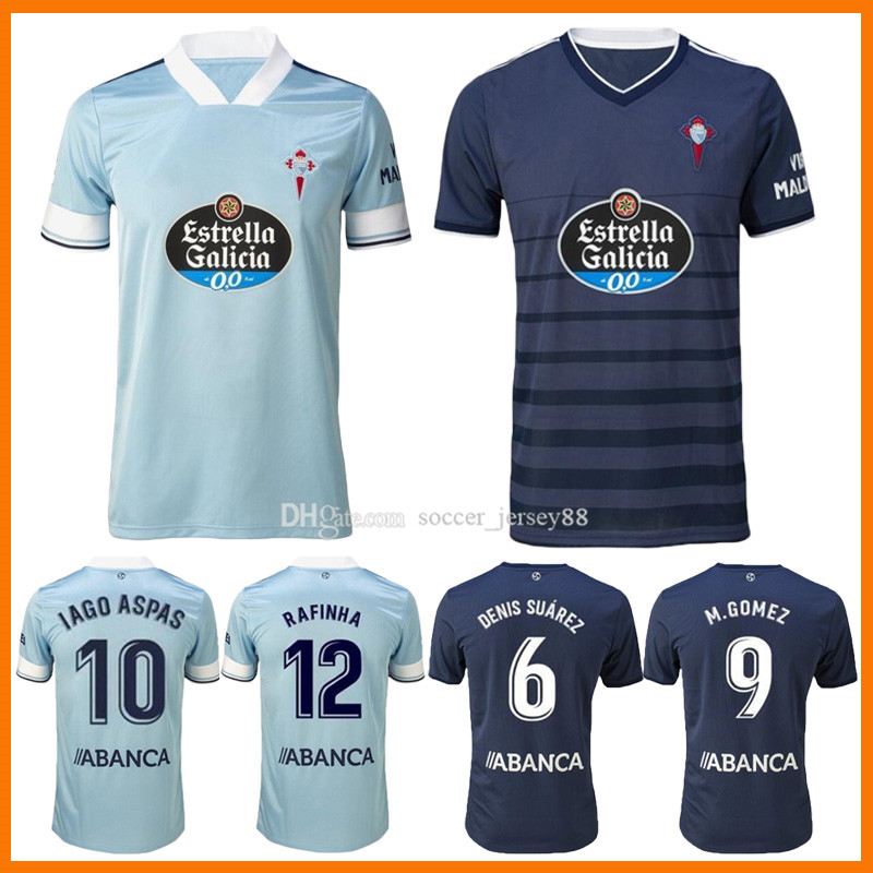 2021 Celta Vigo soccer jerseys home away Iago Aspas Kids RAFINHA Gomez Sisto HUGO MALLO Maillots camiseta Camisa de futebol kits 20 21 football shirts, Adult home
2021 Celta Vigo soccer jerseys home away Iago Aspas Kids RAFINHA Gomez Sisto HUGO MALLO Maillots camiseta Camisa de futebol kits 20 21 football shirts, Adult home