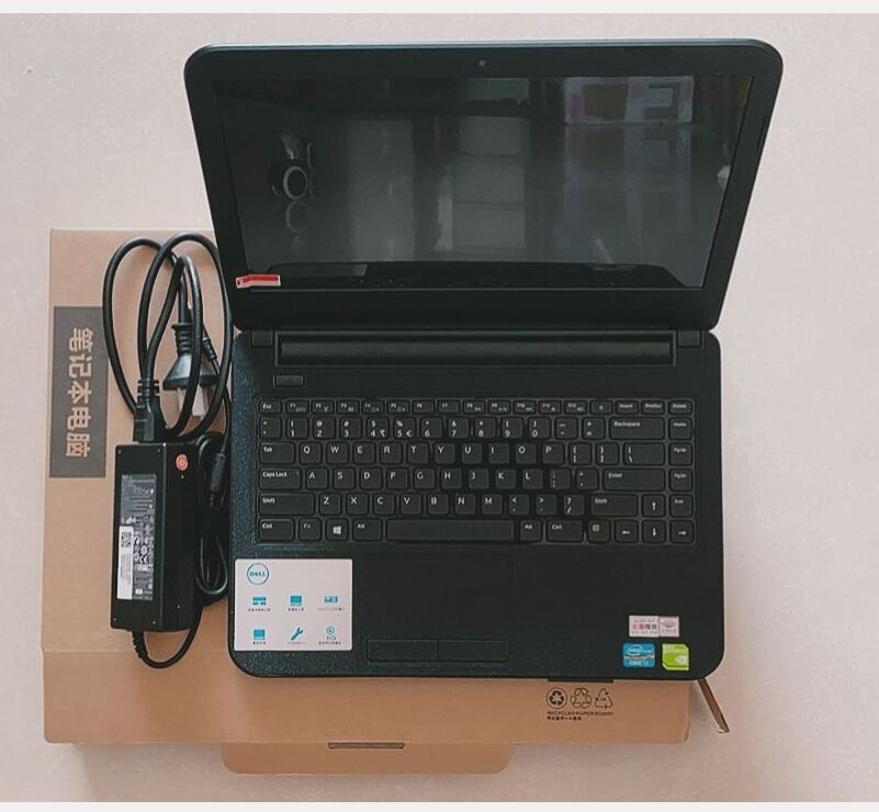 Latest DPA5 Best quality Protocol Adapter5 Heavy Duty Truck Scanner With SW installed well in New laptop 3421 model