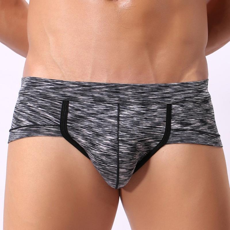 Underpants Men's Sexy Underwear Low-rise Triangle Briefs Breathable Man Bugle Pouch Erotic Lingerie Male Sissy Panties, Black;white
Underpants Men's Sexy Underwear Low-rise Triangle Briefs Breathable Man Bugle Pouch Erotic Lingerie Male Sissy Panties, Black;white