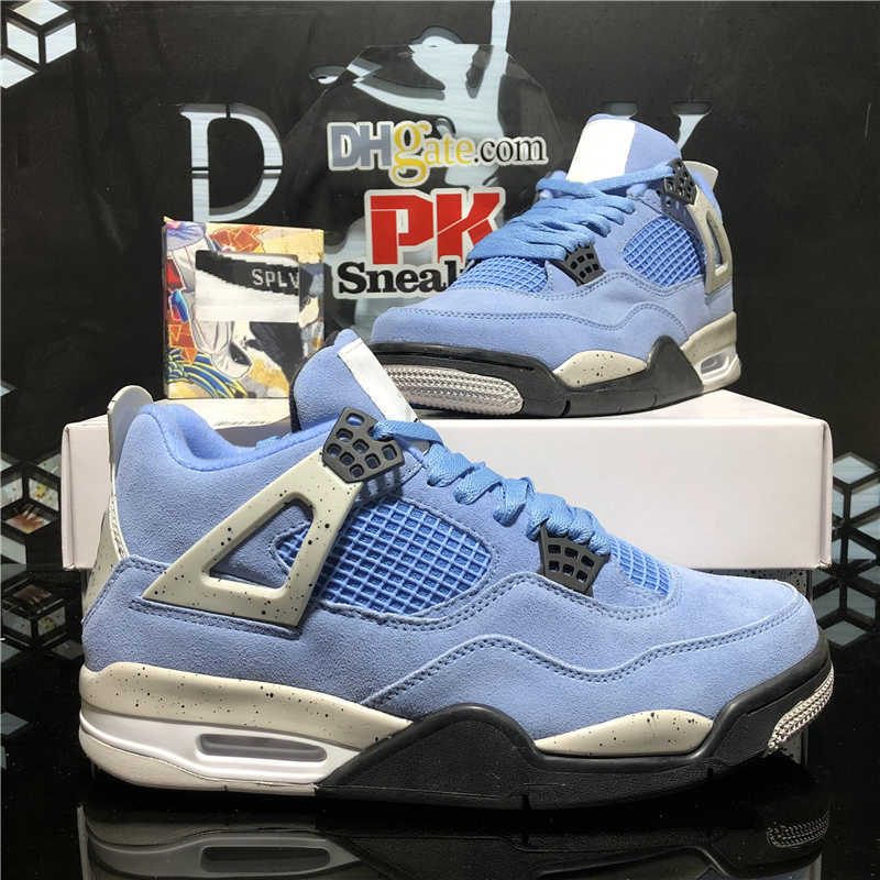 Top Quality Wholesale Jumpman 4 4s Boy Men Womens Basketball Shoes University Blue Cactus Jack Neon Court Purple Bred Mens Youth Trainers, Black
Top Quality Wholesale Jumpman 4 4s Boy Men Womens Basketball Shoes University Blue Cactus Jack Neon Court Purple Bred Mens Youth Trainers, Black