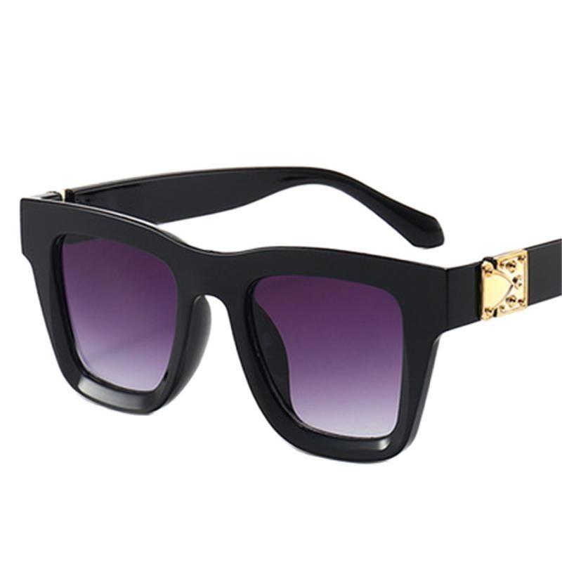Outdoor Eyewear Rectangle Sunglasses Women Men Designer Oversized Square Gradient Concave Glasses Leopard Print Frame Eyeglasses Driver UV40
Outdoor Eyewear Rectangle Sunglasses Women Men Designer Oversized Square Gradient Concave Glasses Leopard Print Frame Eyeglasses Driver UV40