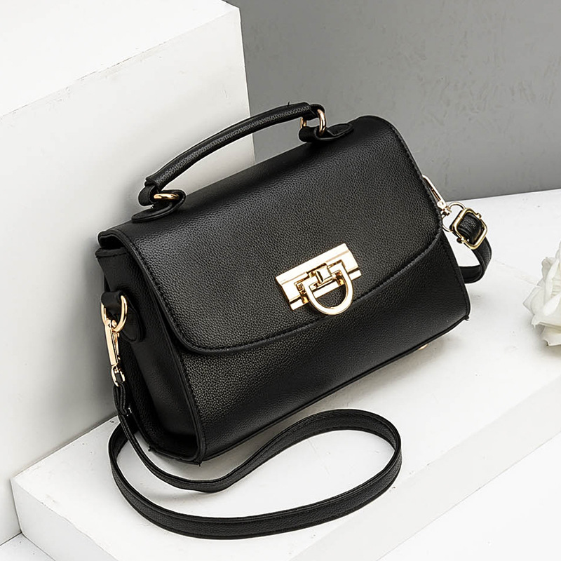 Designer- Messenger Bags Casual Tote Femme Fashion Luxury Handbags Women Bags Designer Pocket Handbags bags