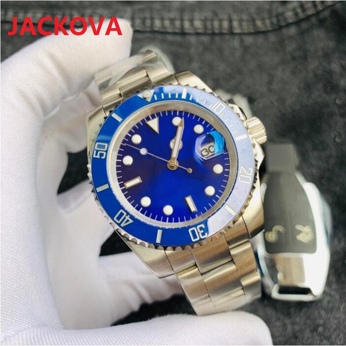 Mens Fashion Top Brand Luxury Watches Automatic Mechanical Sapphire Mirror 904L Stainless steel Calendar Submarine Waterproof Luminous Green Blue Wristwatch, As pic
Mens Fashion Top Brand Luxury Watches Automatic Mechanical Sapphire Mirror 904L Stainless steel Calendar Submarine Waterproof Luminous Green Blue Wristwatch, As pic