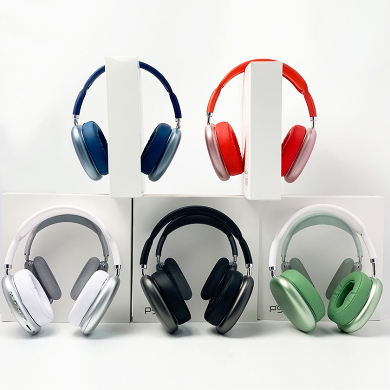 P9 Pro max Generation 3 earphone Metal Hinge ANC Wireless Charging Bluetooth Headphones Gps Rename Earbuds 2nd Generation
P9 Pro max Generation 3 earphone Metal Hinge ANC Wireless Charging Bluetooth Headphones Gps Rename Earbuds 2nd Generation