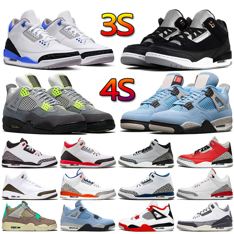 Jumpman 3s 4s Mens Basketball Shoes Military Black Canvas Cats Cement J 3 4 Sail Retros Fire Red Thunder Animal Pack Womens Slims Shady Sneaker SB Designers Trainers, X04 40-47 cardinal red
Jumpman 3s 4s Mens Basketball Shoes Military Black Canvas Cats Cement J 3 4 Sail Retros Fire Red Thunder Animal Pack Womens Slims Shady Sneaker SB Designers Trainers, X04 40-47 cardinal red