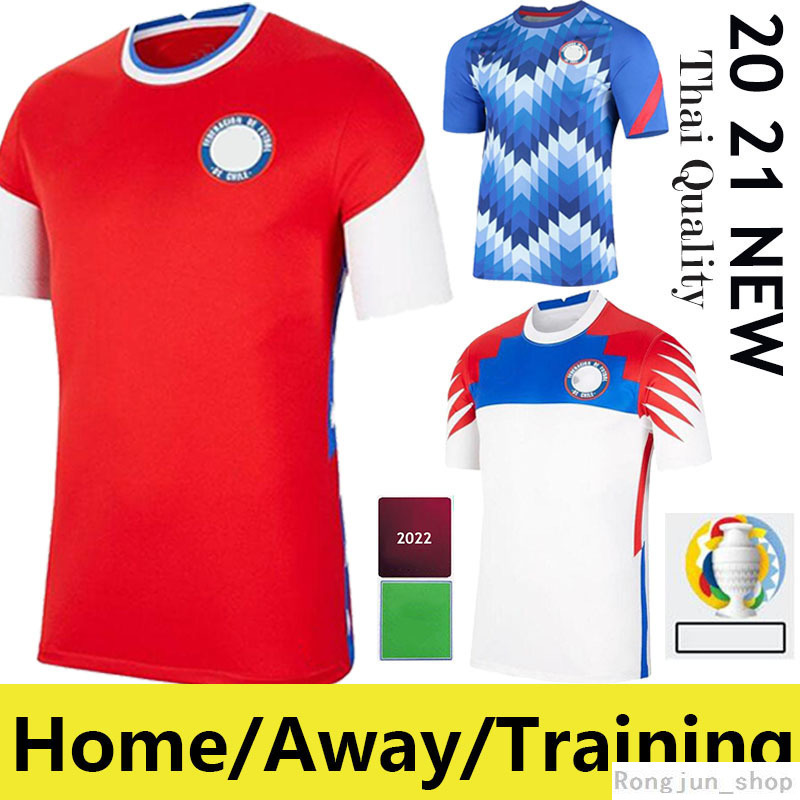 Chili 2021 Copa America soccer jerseys Alexis Vidal Vargas Medel 20/21 Pinares camiseta de fútbol national teamhome away training football, Black;yellow
Chili 2021 Copa America soccer jerseys Alexis Vidal Vargas Medel 20/21 Pinares camiseta de fútbol national teamhome away training football, Black;yellow