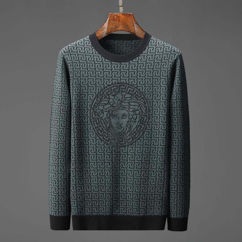 2021 Men Brand Sweater Letter Embroidery Knitwear Winter Sweatshirt Long Sleeve Sweater for Female Designer Hoodies M-XXXL, Multi
2021 Men Brand Sweater Letter Embroidery Knitwear Winter Sweatshirt Long Sleeve Sweater for Female Designer Hoodies M-XXXL, Multi