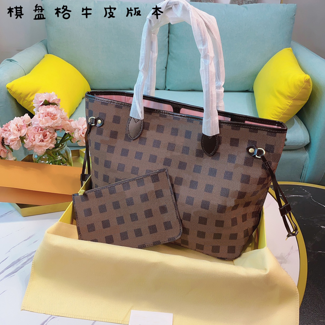 MM 2021 luxury designer women bags ladies handbag brand tote shopping bag classic presbyopia leather large capacity top quality 08, Box
MM 2021 luxury designer women bags ladies handbag brand tote shopping bag classic presbyopia leather large capacity top quality 08, Box