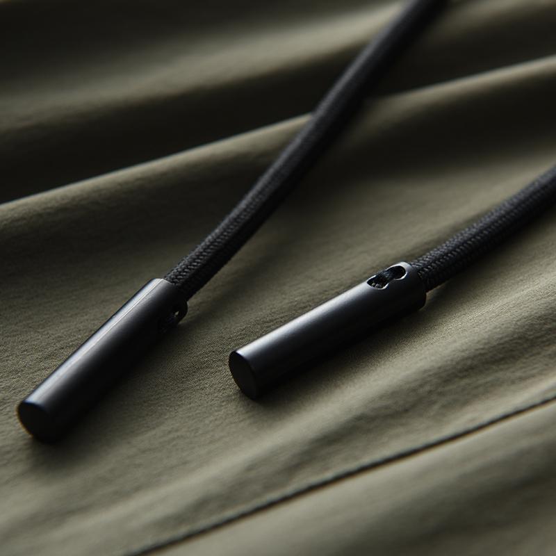 Men Luxury Khaki Elastic Waist Ankle-length Pants Summer Fashion Casual Sport Thin Mens Trousers Plus Size 4XL Men's