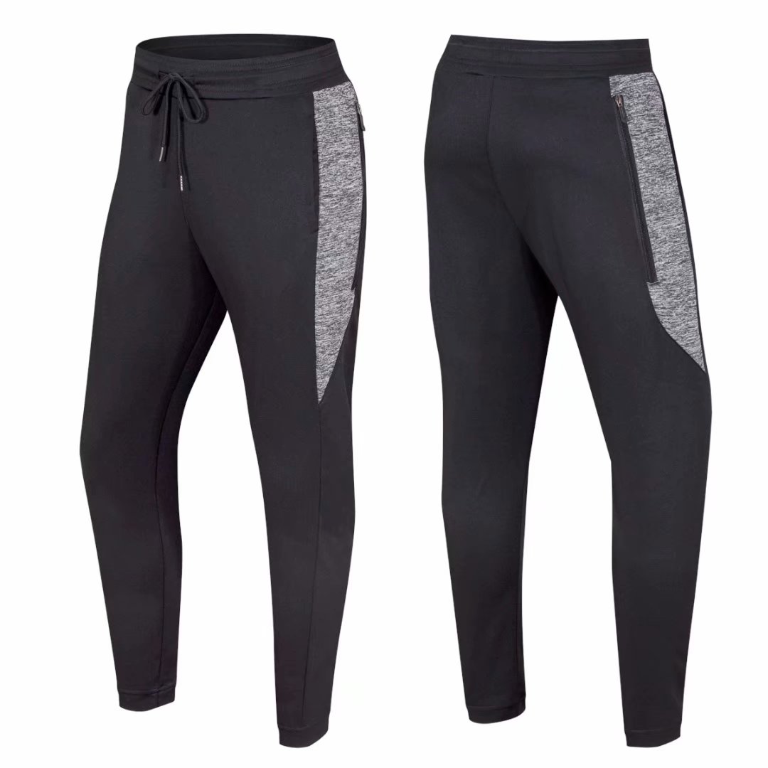 D830-WD Men's Running Pants Cotton Slim Comfortable Tapered Athletic Sweatpants Casual with Pockets for Jogging, Workout, Gym, Training, Black;blue
D830-WD Men's Running Pants Cotton Slim Comfortable Tapered Athletic Sweatpants Casual with Pockets for Jogging, Workout, Gym, Training, Black;blue