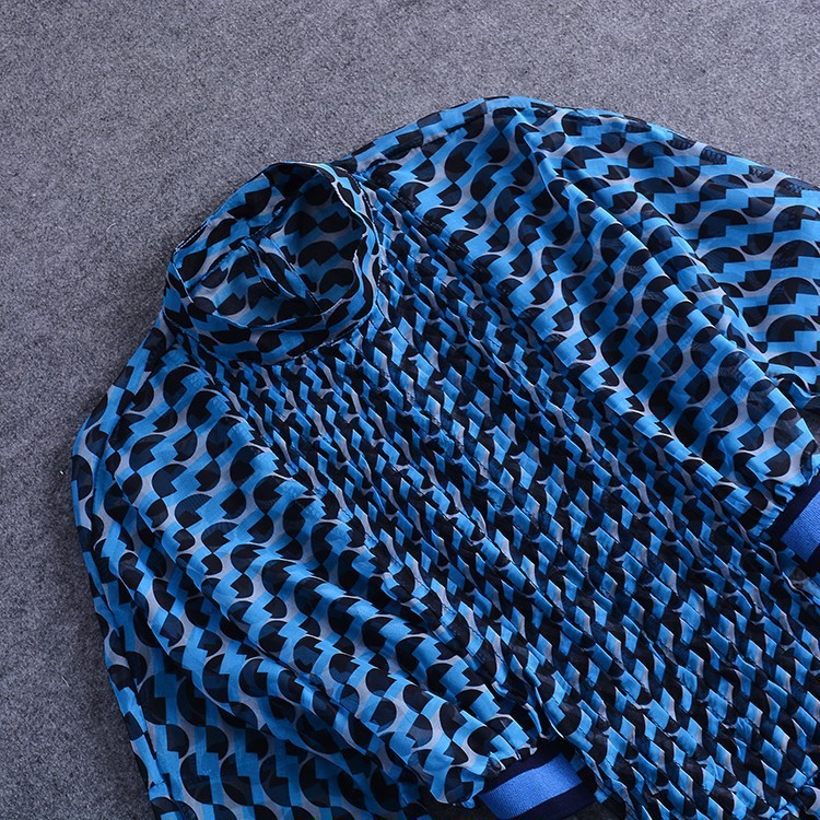 Women Dress Hollow Out Irregular Long Sleeve Printing Dresses Plus Size Vintgae Sexy Bohemian 210524