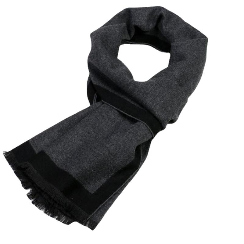 Scarves 2021 Fashion Quality Man Autumn Winter Thick Warm Cashmere Scarf Business Long Wraps Boy Classic Shawl
Scarves 2021 Fashion Quality Man Autumn Winter Thick Warm Cashmere Scarf Business Long Wraps Boy Classic Shawl