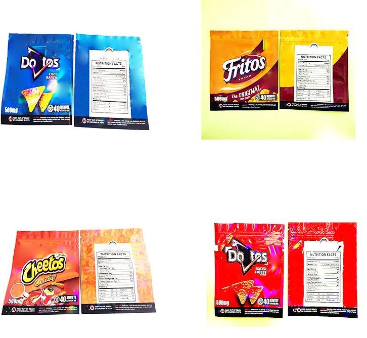 Crawlers Customized Chipps Edible Mylar Package Sour Cookies Bag Packaging For original Cheese Gummi Smell Proof Zipper Lock 2021 ghg
Crawlers Customized Chipps Edible Mylar Package Sour Cookies Bag Packaging For original Cheese Gummi Smell Proof Zipper Lock 2021 ghg