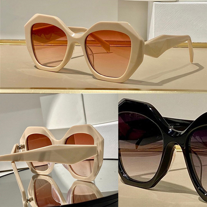 Sunglasses For Men and Women Summer style Anti-Ultraviolet 16W-S Retro Irregular Plate Full Frame fashion Eyeglasses Random Box
Sunglasses For Men and Women Summer style Anti-Ultraviolet 16W-S Retro Irregular Plate Full Frame fashion Eyeglasses Random Box