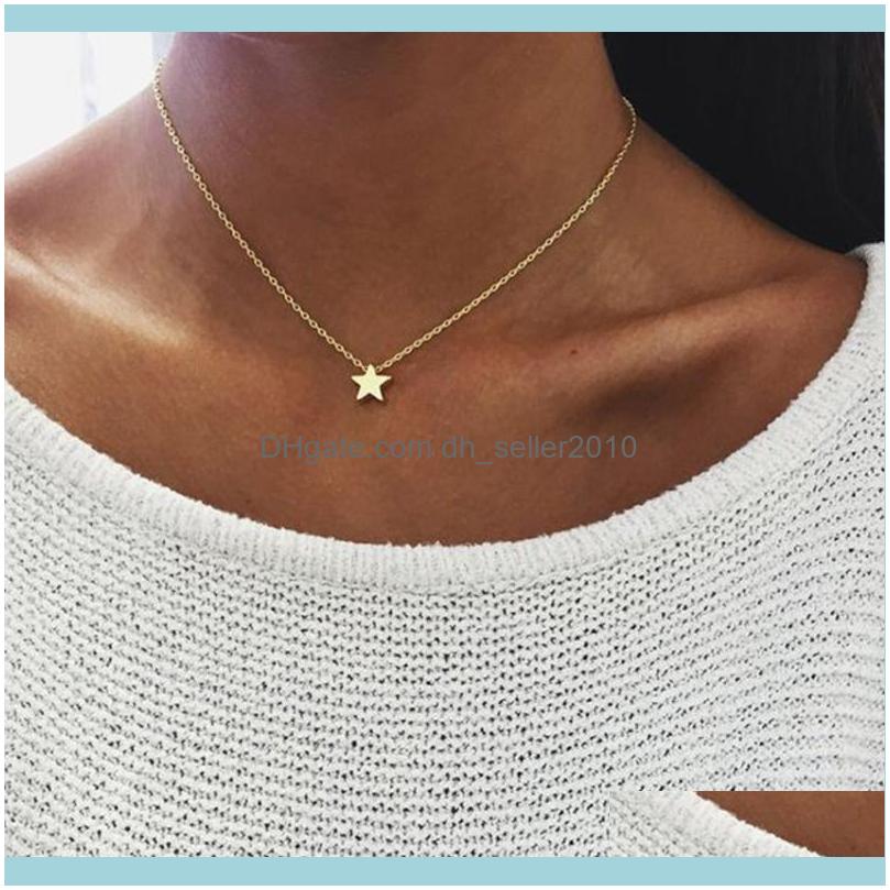 & Pendants Jewelrysurou Arrival Women Chokers Necklaces Trendy Rope Chain Metal Star All Compatible Necklace Drop Delivery 2021 Zfw6U
& Pendants Jewelrysurou Arrival Women Chokers Necklaces Trendy Rope Chain Metal Star All Compatible Necklace Drop Delivery 2021 Zfw6U