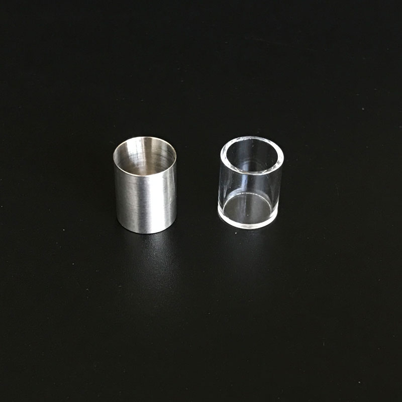 Titanium Insert Bowls for Focus Product V Carta V2 atomizer smoking with Flat Top Thermal Nail Thick Domeless banger glass bong
Titanium Insert Bowls for Focus Product V Carta V2 atomizer smoking with Flat Top Thermal Nail Thick Domeless banger glass bong