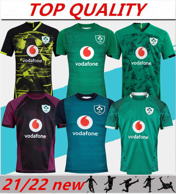2021 World Cup Ireland rugby Jersey 21/22 Irish home away irishman polo vest shirts Mens jerseys size S-3XL, 20/21
2021 World Cup Ireland rugby Jersey 21/22 Irish home away irishman polo vest shirts Mens jerseys size S-3XL, 20/21