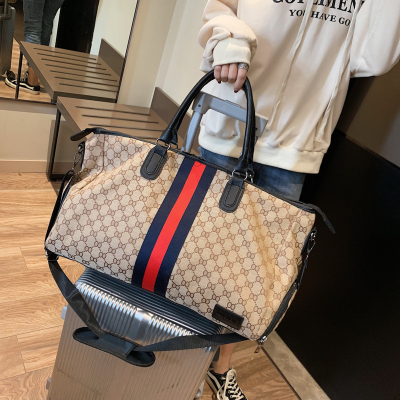 Men Duffel Bags Fashion Designer Backpacks Women Crossbody Bag Poker brown black schoolbags luggage Handbag large capacity sports Fitness boys girls wallets, With logo
Men Duffel Bags Fashion Designer Backpacks Women Crossbody Bag Poker brown black schoolbags luggage Handbag large capacity sports Fitness boys girls wallets, With logo