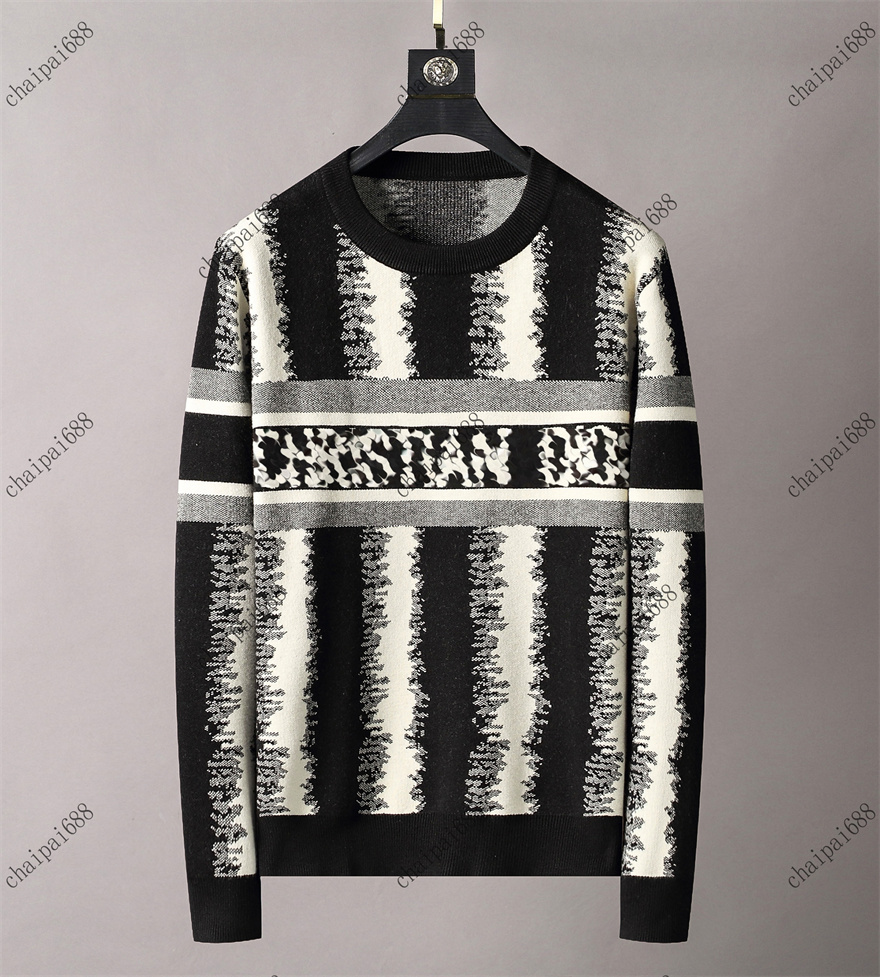 Winter 2021 hot new round neck sweater men's explosions trend knitted sweater couples casual warm jacket M-3XL, 10
Winter 2021 hot new round neck sweater men's explosions trend knitted sweater couples casual warm jacket M-3XL, 10