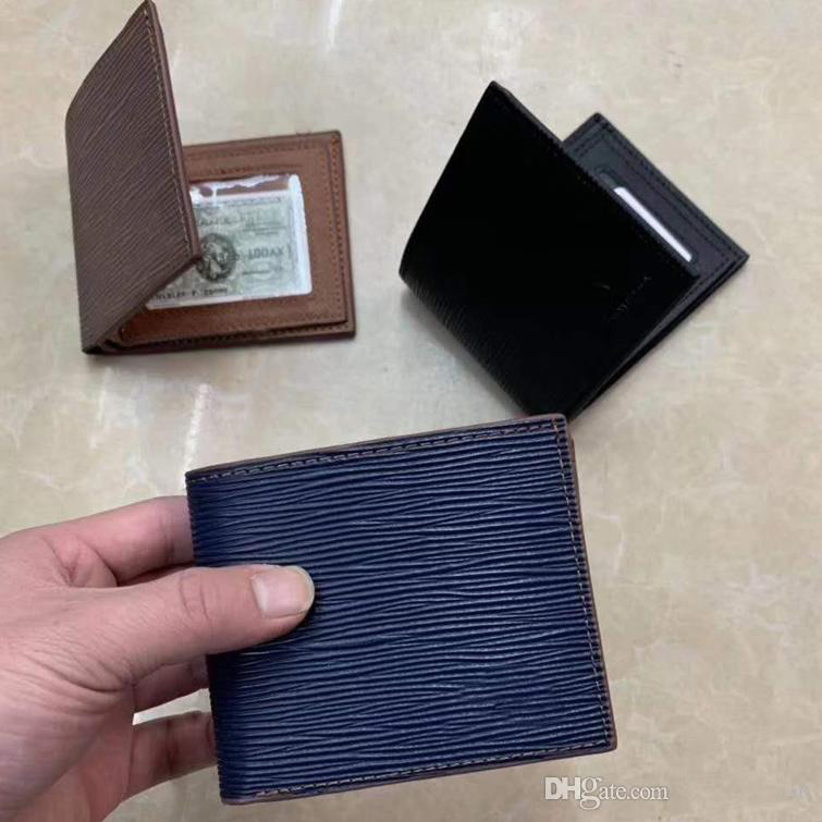 luxury brand Men's Business Short Wallet Purse fashion Cardholder Upscale Gift Box Card Case holder high quality classic Mini designer bag, Red;black
luxury brand Men's Business Short Wallet Purse fashion Cardholder Upscale Gift Box Card Case holder high quality classic Mini designer bag, Red;black