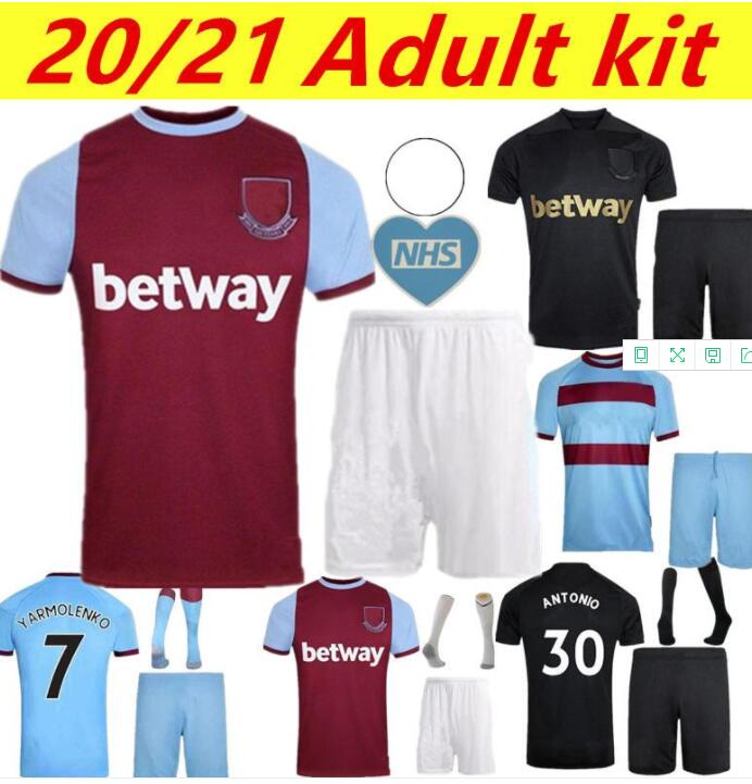 20 21 LINGARD soccer jerseys 2021 RICE Soucek NOBLE HAM BOWEN UNITED LANZINI HOME AWAY football shirt WEST 125 years 125th Iron Maiden men kit uniform, Black
20 21 LINGARD soccer jerseys 2021 RICE Soucek NOBLE HAM BOWEN UNITED LANZINI HOME AWAY football shirt WEST 125 years 125th Iron Maiden men kit uniform, Black