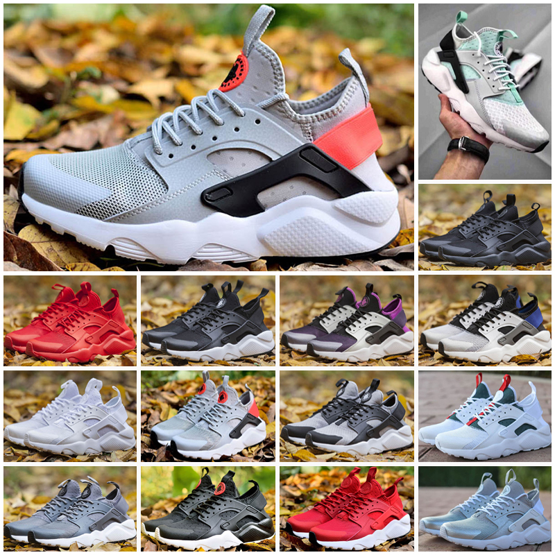 Huarache Ultra Outdoor Shoes For Men Women Triple White Black Red Grey Mens Womens Huaraches Trainers Sports Shoe Sneakers, As photo 11
Huarache Ultra Outdoor Shoes For Men Women Triple White Black Red Grey Mens Womens Huaraches Trainers Sports Shoe Sneakers, As photo 11