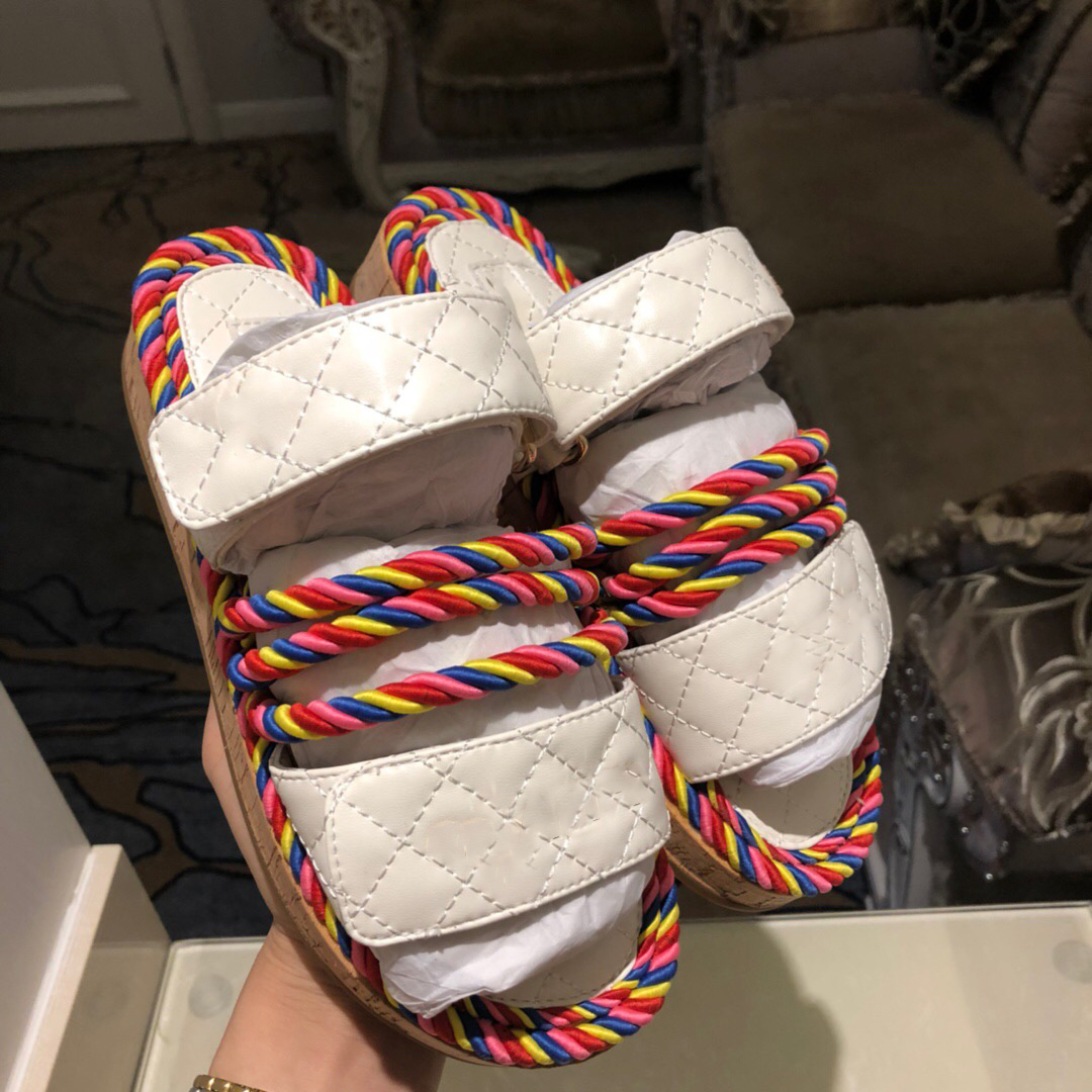 Women's rubber sole sandals Top leather straps crossover design summer flat shoes casual flat sandals letter hardware ladies beach shoe, Black
Women's rubber sole sandals Top leather straps crossover design summer flat shoes casual flat sandals letter hardware ladies beach shoe, Black