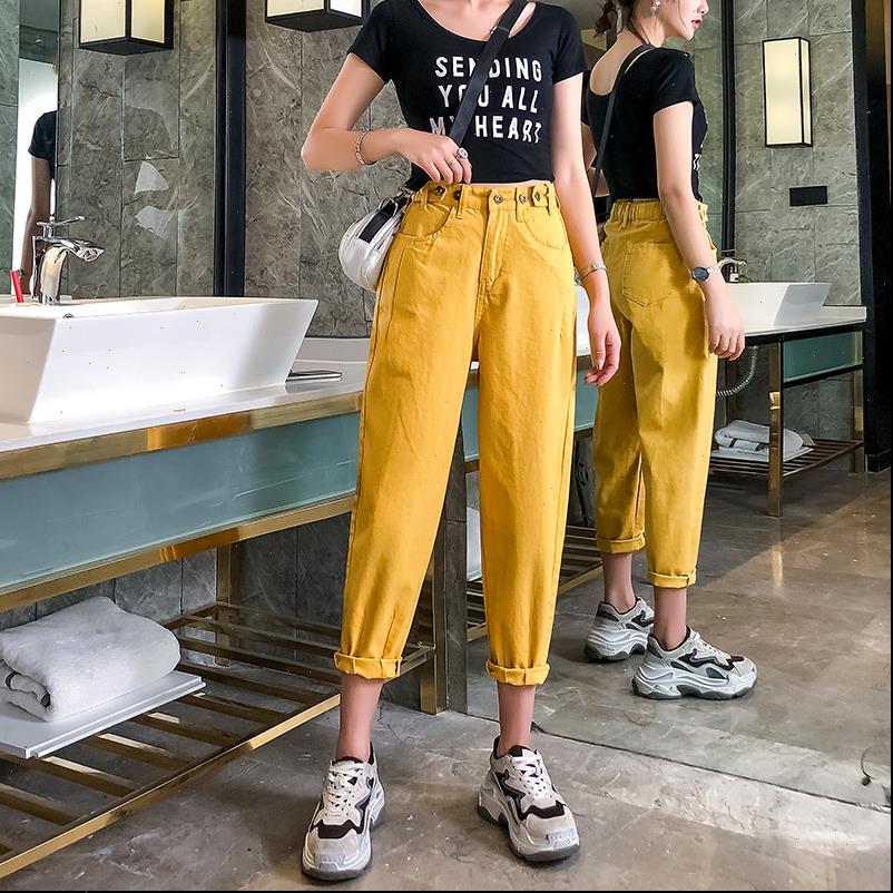 women jeans jean loose spring and summer high waist harem pants ankle length korean version of harlan radish wide leg, Blue
women jeans jean loose spring and summer high waist harem pants ankle length korean version of harlan radish wide leg, Blue