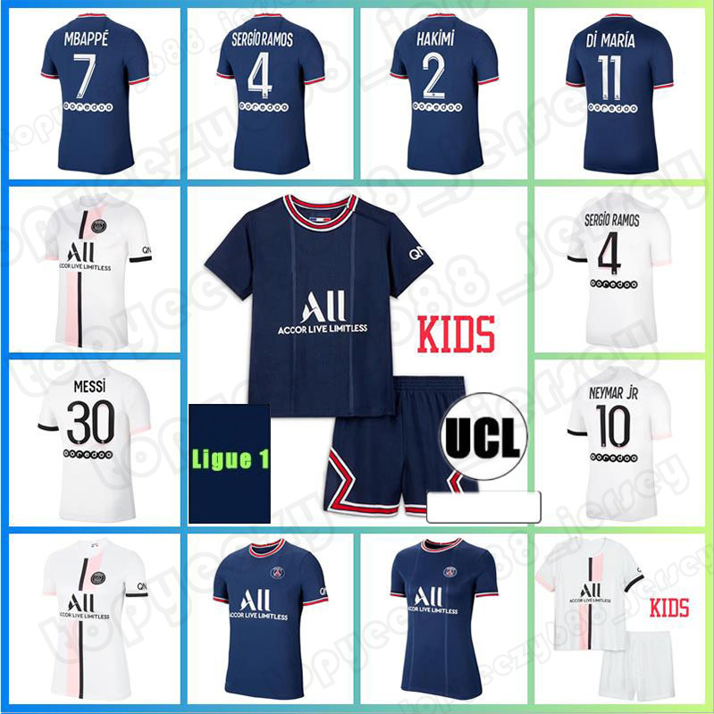 PSGMESSI MBAPPE soccer jerseys HAKIMI SERGIO RAMOS 21 22 Maillots de football shirt MARQUINHOS VERRATTI men women kids uniforms enfants maillot foot fourth, Mens jersey (bali)
PSGMESSI MBAPPE soccer jerseys HAKIMI SERGIO RAMOS 21 22 Maillots de football shirt MARQUINHOS VERRATTI men women kids uniforms enfants maillot foot fourth, Mens jersey (bali)