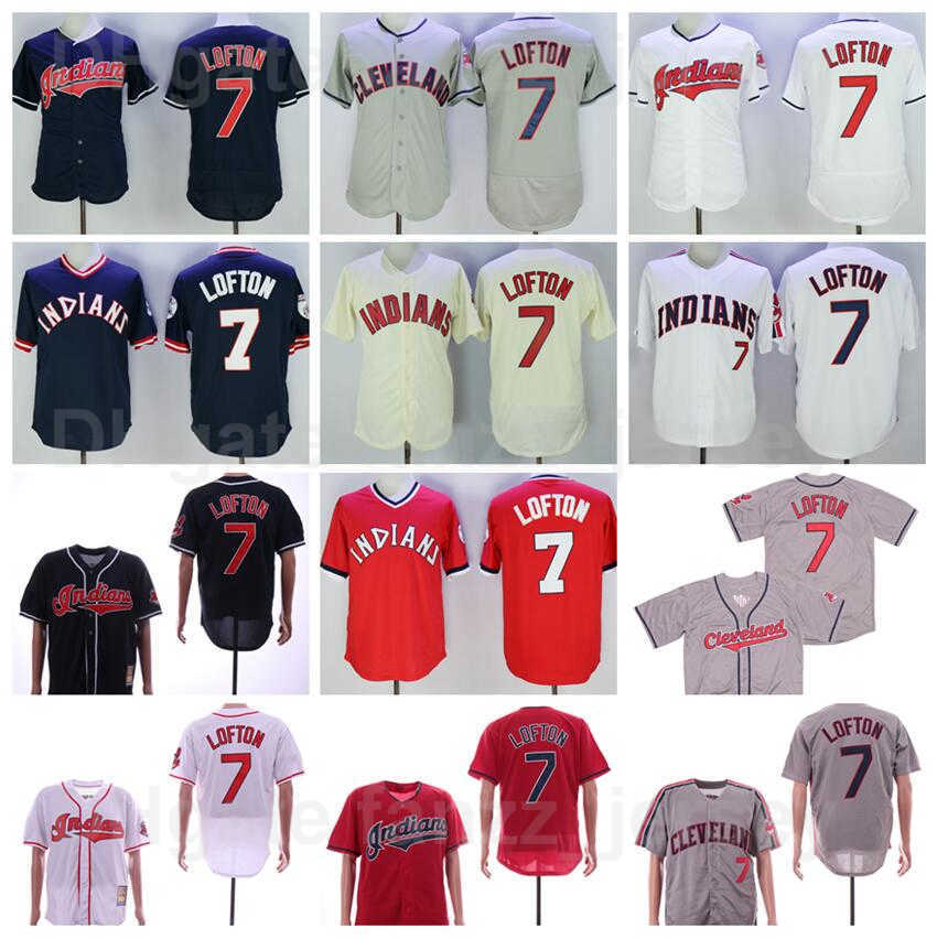 Men Retro Baseball 7 Kenny Lofton Vintage Jersey 1976 1993 1995 Pullover Retire Flexbase Cool Base Cooperstown Team Red White Grey Beige Stitched High Quality
Men Retro Baseball 7 Kenny Lofton Vintage Jersey 1976 1993 1995 Pullover Retire Flexbase Cool Base Cooperstown Team Red White Grey Beige Stitched High Quality