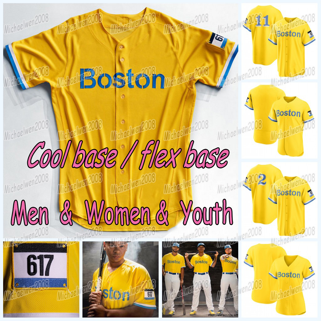 Boston 2021 City Connect jersey Xander Bogaerts Rafael Devers Alex Verdugo Hunter Renfroe Franchy Cordero J.D. Martinez Enrique Hernandez Ma, Blue;black
Boston 2021 City Connect jersey Xander Bogaerts Rafael Devers Alex Verdugo Hunter Renfroe Franchy Cordero J.D. Martinez Enrique Hernandez Ma, Blue;black