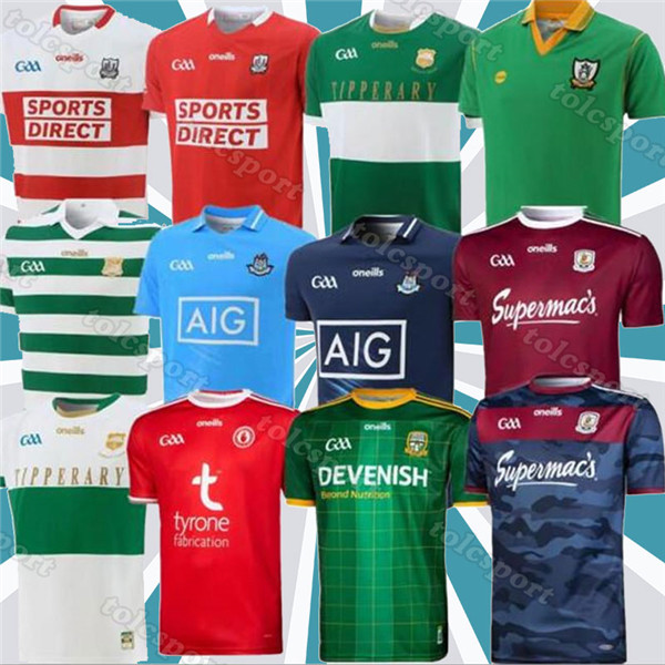 20 - 21 Dublin GAA Home Rugby Jersey 2020 - 21 CAILLIMH TIPPERARY ÁTH CLIATH shirt DAVID TREACY TOM CONNOLLY Rugby shirts S-5XL, As shown
20 - 21 Dublin GAA Home Rugby Jersey 2020 - 21 CAILLIMH TIPPERARY ÁTH CLIATH shirt DAVID TREACY TOM CONNOLLY Rugby shirts S-5XL, As shown