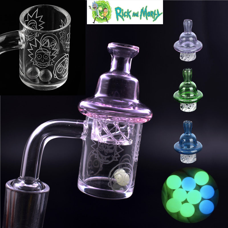 Cheapest Quartz Banger Nail with Spinning Carb Cap and Terp Pearl Female Male 10 14 18mm 4mm thickFor Oil Rigs Glass Bong
Cheapest Quartz Banger Nail with Spinning Carb Cap and Terp Pearl Female Male 10 14 18mm 4mm thickFor Oil Rigs Glass Bong