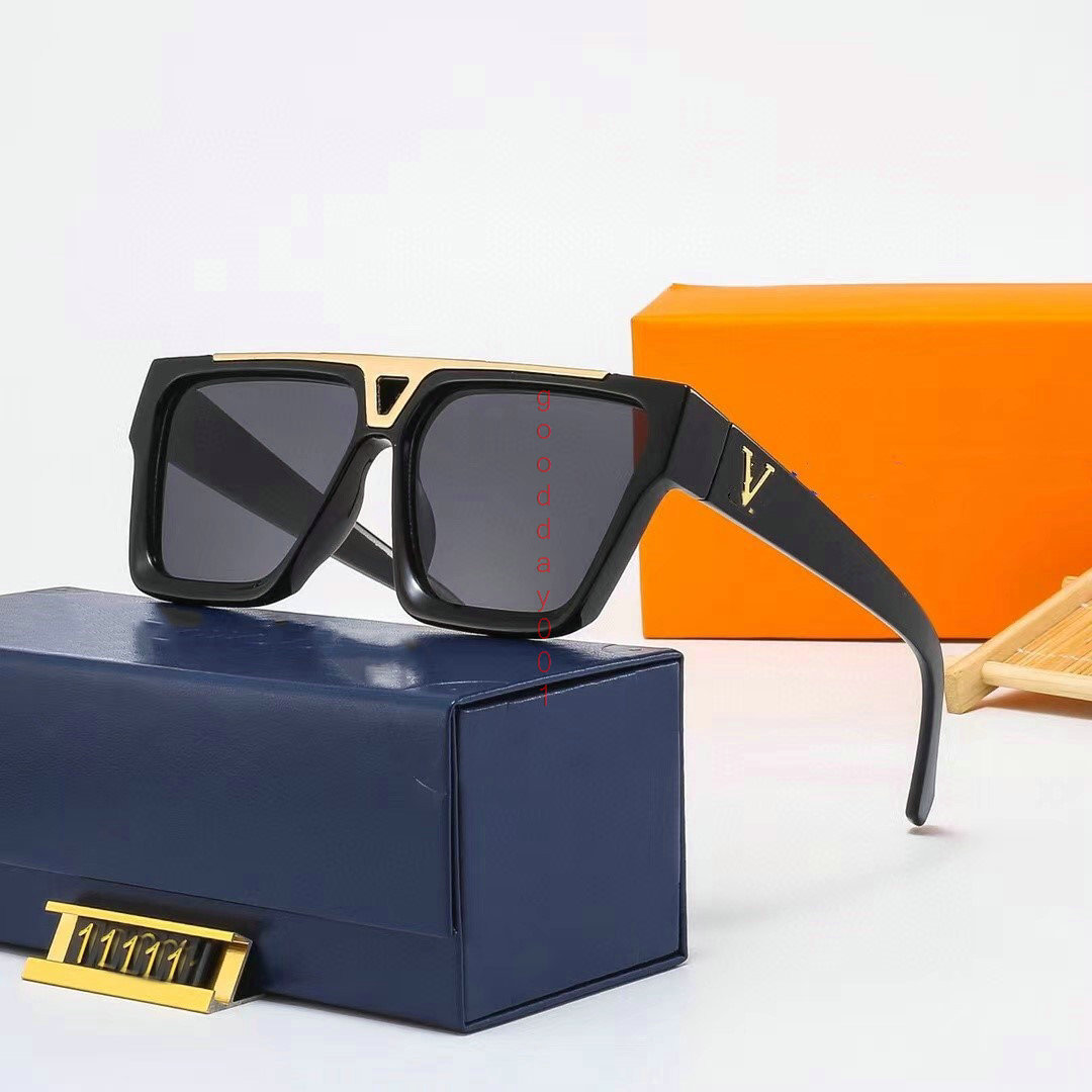 Summer Sunglasses For Men and Women square style Anti-Ultraviolet Retro Plate Full Frame fashion Eyeglasses Random Box 1.1 Evidence Sunglasses
Summer Sunglasses For Men and Women square style Anti-Ultraviolet Retro Plate Full Frame fashion Eyeglasses Random Box 1.1 Evidence Sunglasses