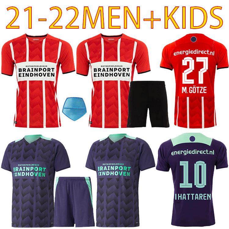 21 22 PSV EINDHOVEN soccer jerseys 2021 MALEN camisa de futebol IHATTAREN DUMFRIES GAKPO BRUMA LAMMERS mens football shirts kids kit, Ayhw0027
21 22 PSV EINDHOVEN soccer jerseys 2021 MALEN camisa de futebol IHATTAREN DUMFRIES GAKPO BRUMA LAMMERS mens football shirts kids kit, Ayhw0027