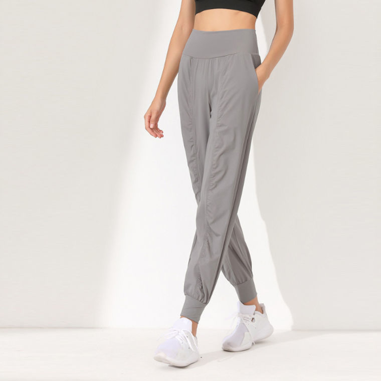 lu outfit,shaping Naked-feel Fabric Loose Fit Sport Yoga Pants Women Butter Soft Elastic Workout Gym Joggers with Two Side Pocket, White;red
lu outfit,shaping Naked-feel Fabric Loose Fit Sport Yoga Pants Women Butter Soft Elastic Workout Gym Joggers with Two Side Pocket, White;red
