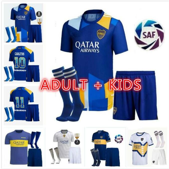 adult kits Boca Juniors soccer jersey 2021 2022 CARLITOS MARADONA TEVEZ DE ROSSI 21 22 sports football shirt men + kids kit sets uniforms home third 3rd, Wine red
adult kits Boca Juniors soccer jersey 2021 2022 CARLITOS MARADONA TEVEZ DE ROSSI 21 22 sports football shirt men + kids kit sets uniforms home third 3rd, Wine red