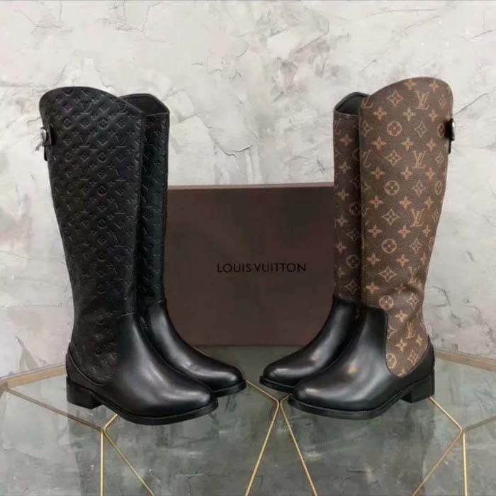 2021 Classic Fashion Designer over Knee Boots Cowskin head women long Boots female martin casual wild non slip leather women boots, #8
2021 Classic Fashion Designer over Knee Boots Cowskin head women long Boots female martin casual wild non slip leather women boots, #8