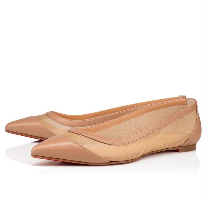 Top Luxury Red Bottom Galativi Strass Dress Shoes Pointed Toe Women's Ballet Flats Perfect Brands Ballerinas Walking Wholesale Footwear EU35-43, 17
Top Luxury Red Bottom Galativi Strass Dress Shoes Pointed Toe Women's Ballet Flats Perfect Brands Ballerinas Walking Wholesale Footwear EU35-43, 17