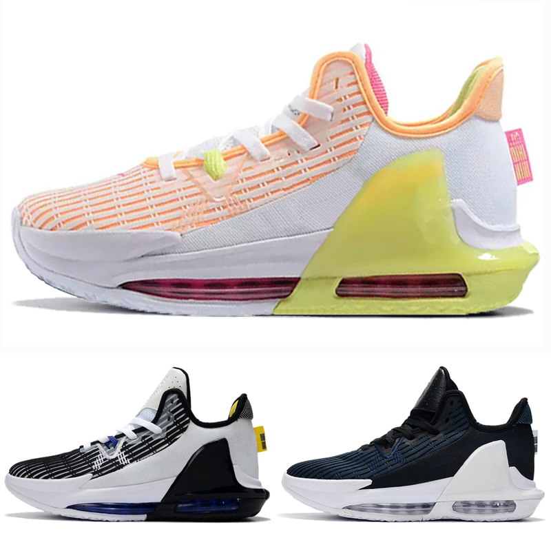 2022 LeBrons Witness 6 VI EP Men Outdoor shoes sales high quality 6s 5s Orange Green red black white sneakers store Size 7-12, As photo 1
2022 LeBrons Witness 6 VI EP Men Outdoor shoes sales high quality 6s 5s Orange Green red black white sneakers store Size 7-12, As photo 1