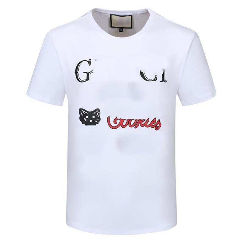 21ss new men's stylist T-shirt garment 3D summer hip hop women's short sleeve luxury designer casual Asian size -3xl A4
21ss new men's stylist T-shirt garment 3D summer hip hop women's short sleeve luxury designer casual Asian size -3xl A4